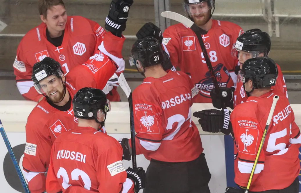 Søren Dietz-Larsen klar för Aalborg Pirates