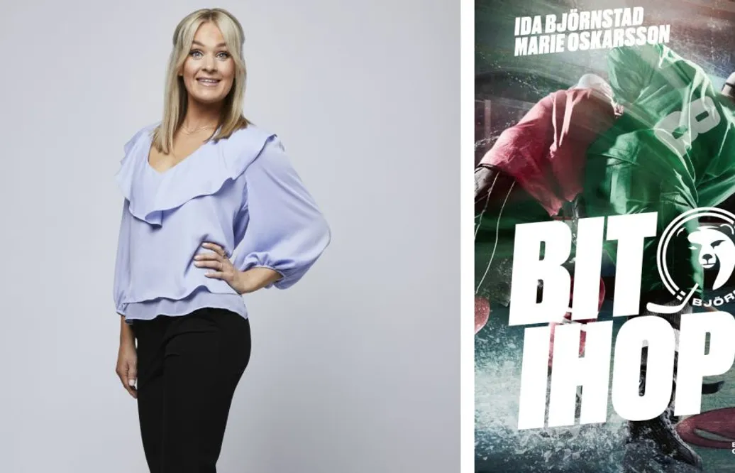 TÄVLING FÖR BARN: Vinn ett träningspass med NHL-spelare