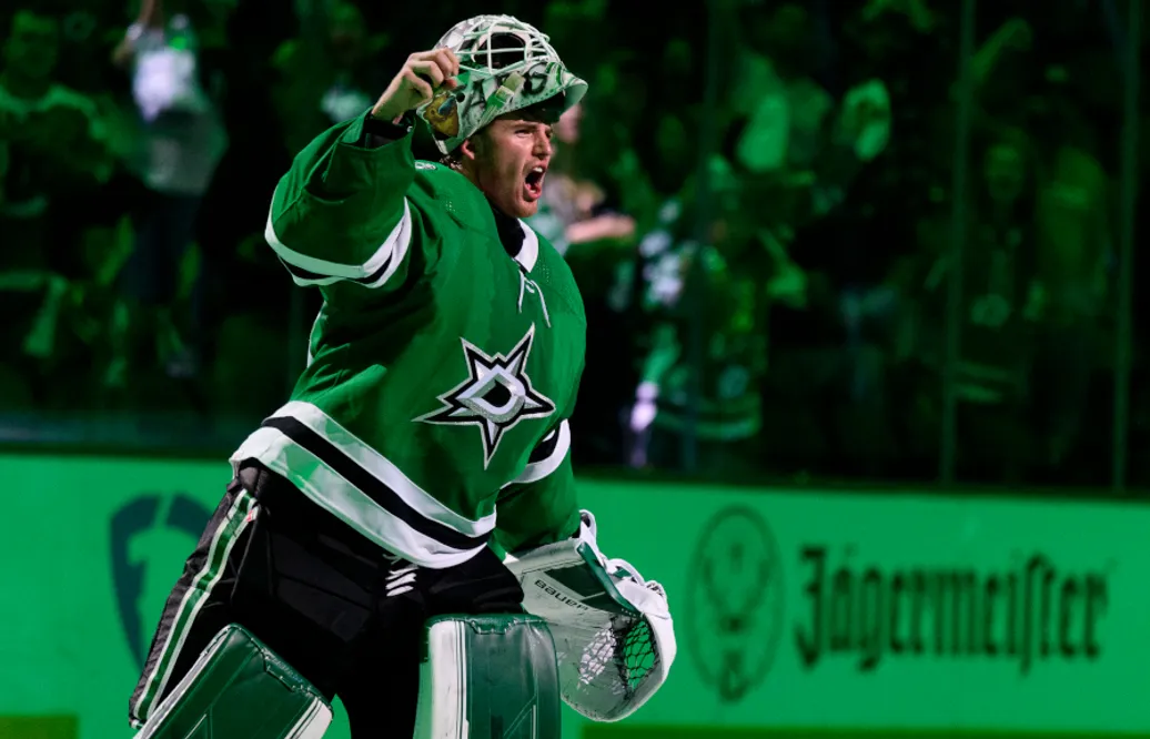 Jake Oettingar om nya kontraktet med Dallas