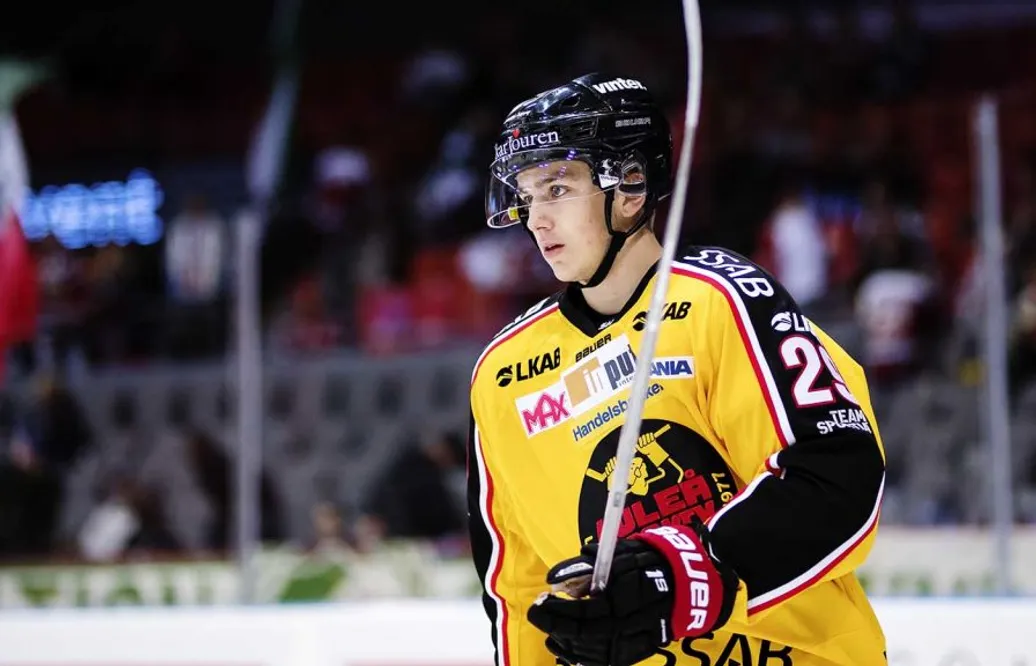 Lämnade SHL-klubben – nu har han fått allsvenskt kontrakt