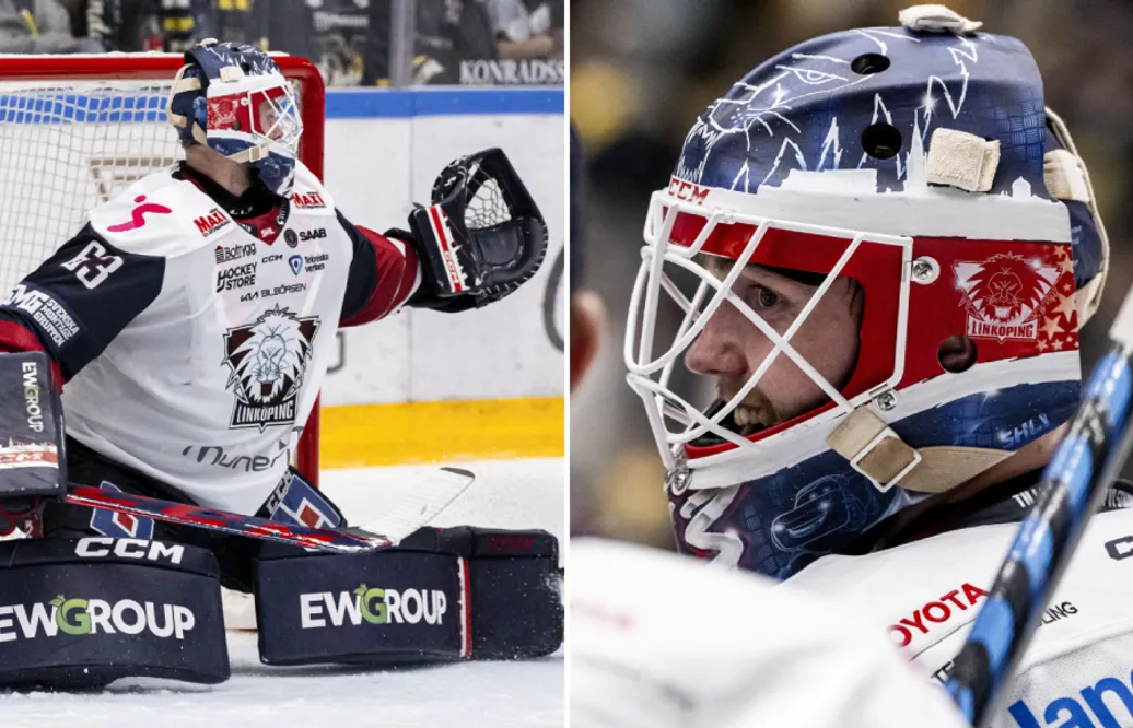 HV71:s mardröm – Marcus Högberg: “Vet inte vad det beror på”