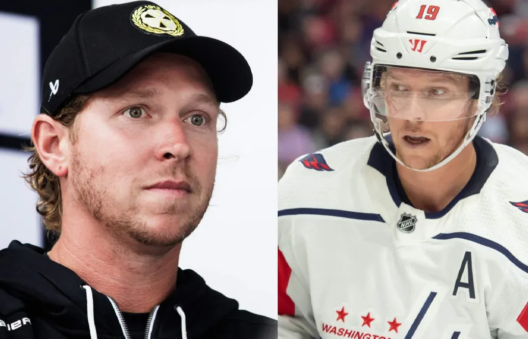 KRÖNIKA: Behöver SHL verkligen en 37-årig tidigare NHL-spelare?