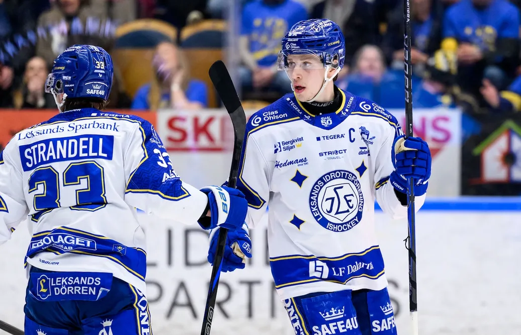 Uppgifter: Här kan kaptenen hamna vid degradering
