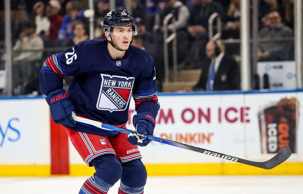 Tidigare storlöftet lämnar NHL för Europa