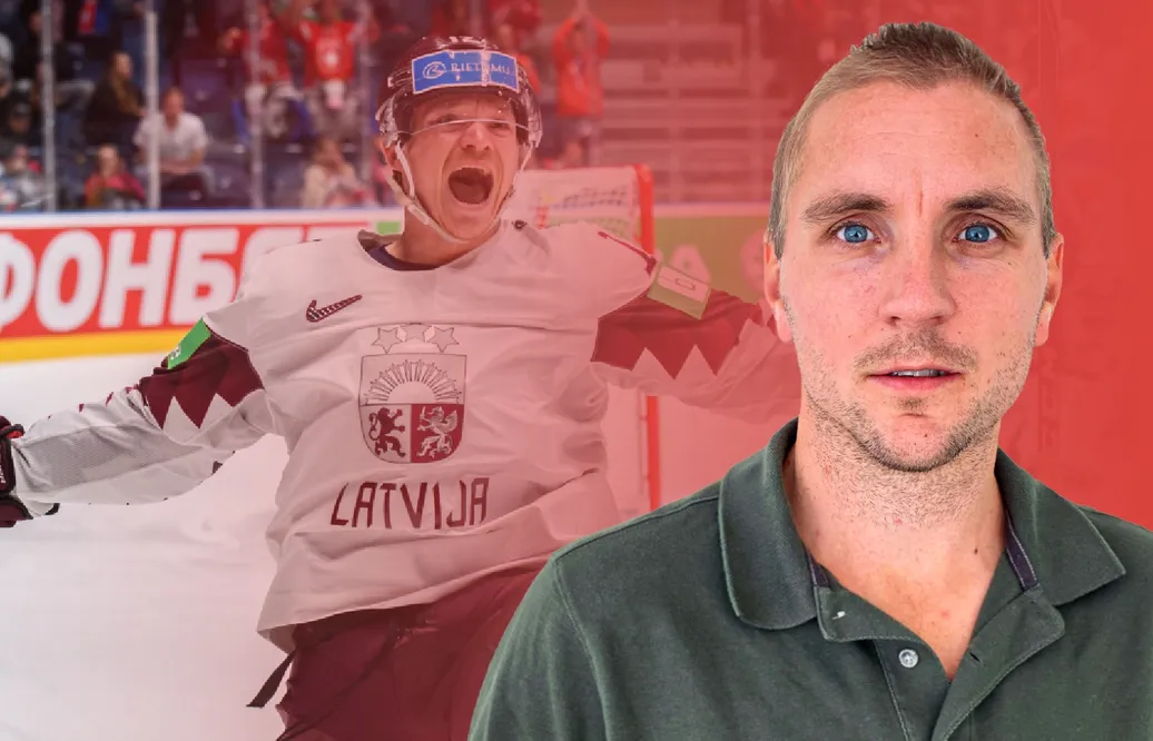 ENGLUND: Triss i hockeyallsvenska självmål