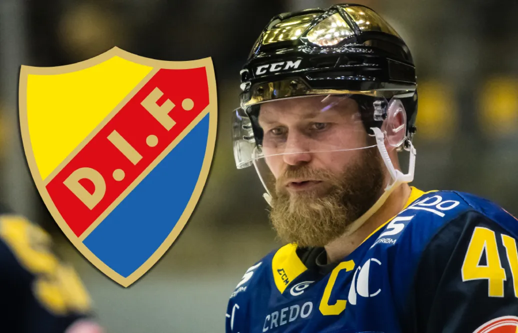 Patrick Thoresen bekräftar kontakt med Djurgården: “Har pratat med Niklas”