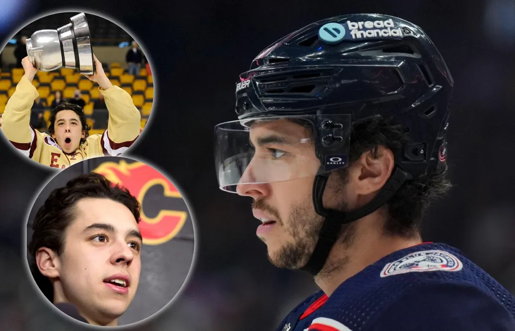 BODIN: Till minne av Johnny Gaudreau