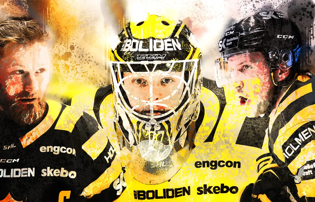 Måns Karlsson om Skellefteå: Det saknades en sista pusselbit