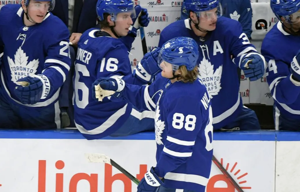 Experten sågar Nylander - trots succén