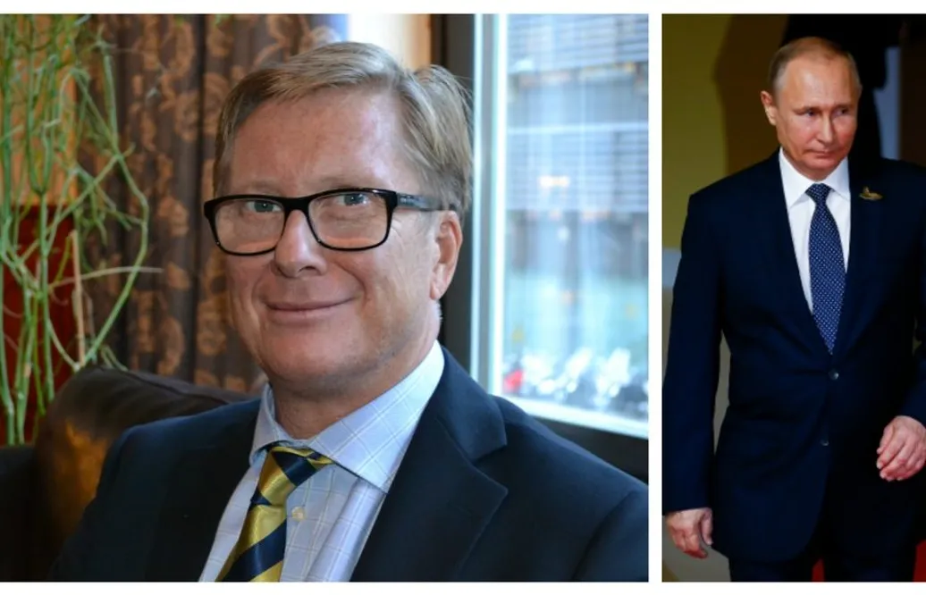Boustedt om OS-kaoset: ”Förbundet kan inte veta hur Putin och hans ministrar reagerar”