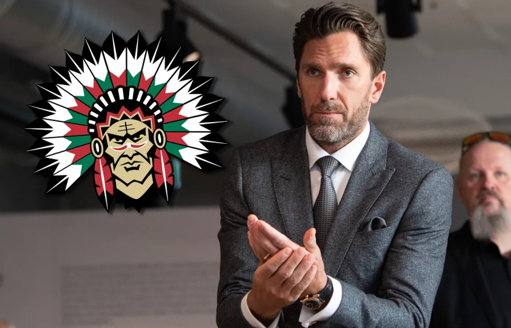 Frölunda ställer in hyllningen till Henrik Lundqivst