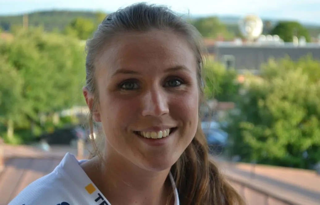 Blev mamma – nu gör trotjänaren comeback