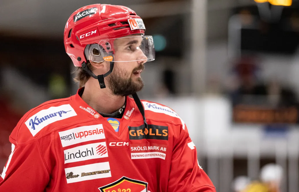 Fyra spelare lämnar Almtuna IS