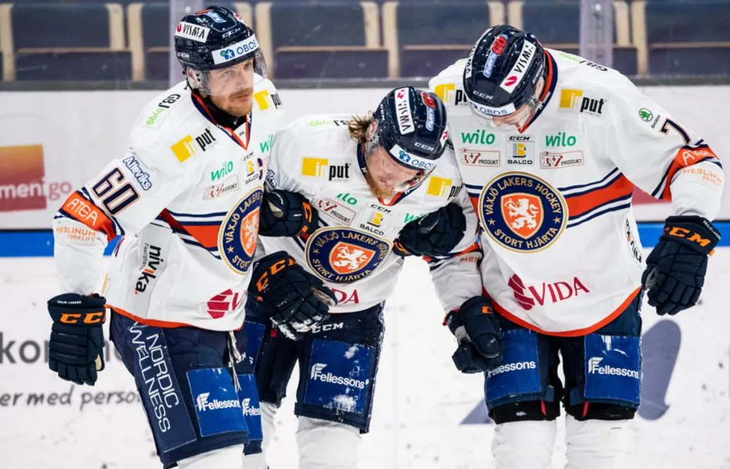 Kan missa resten av säsongen: ”Ger det 50/50”