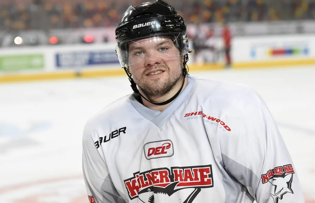 Douglas Murray har hittat ny klubb