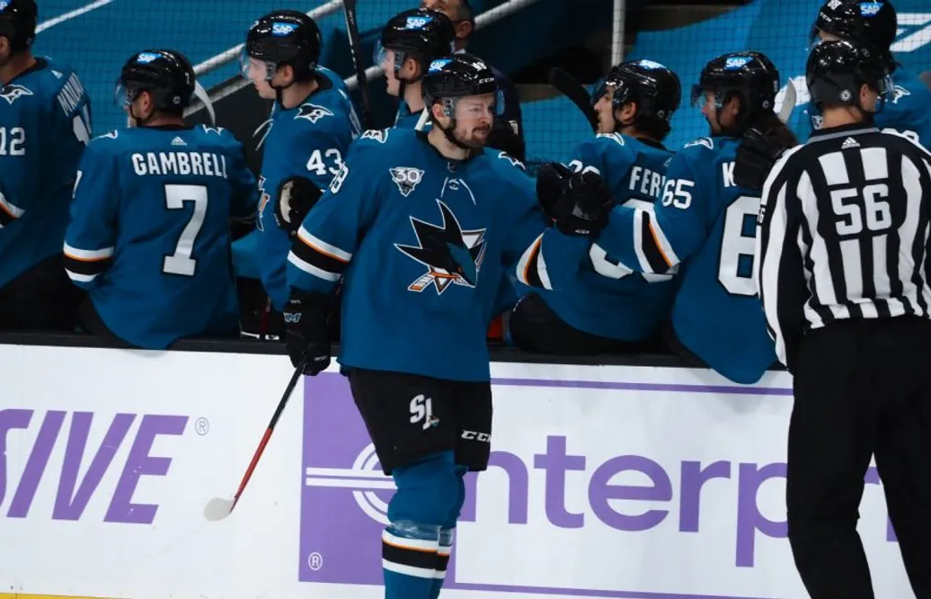 NHL-klubbens besked: Godkänner kryptovalutorna