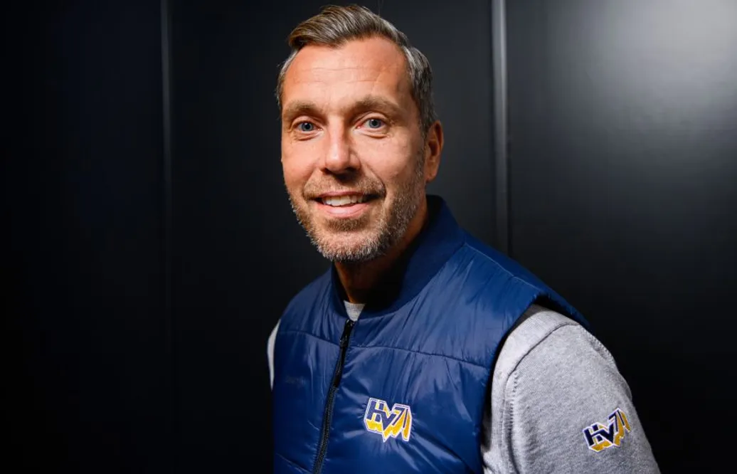 ”Vi kommer definitivt att fylla på med spelare”