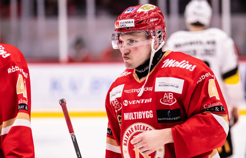Sebastian Ottosson avslutar karriären: "Oerhört tråkigt"