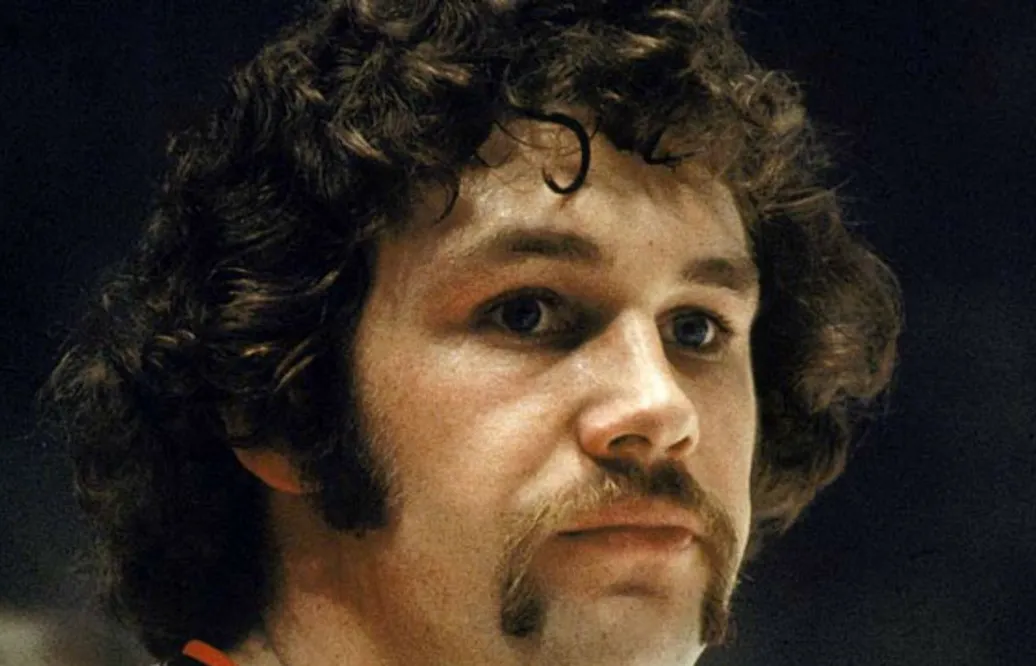 En av NHL:s mest utvisade spelare genom tiderna – Old School Hockey Dave Schultz