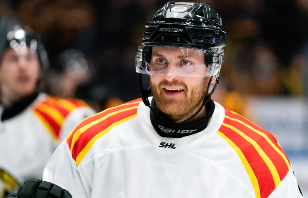 Anton Mylläri bryter med Pelicans – flyttar hem till Sverige