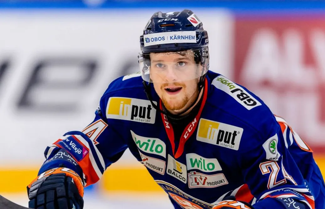 Klart: Retstickan blir inte kvar i Växjö