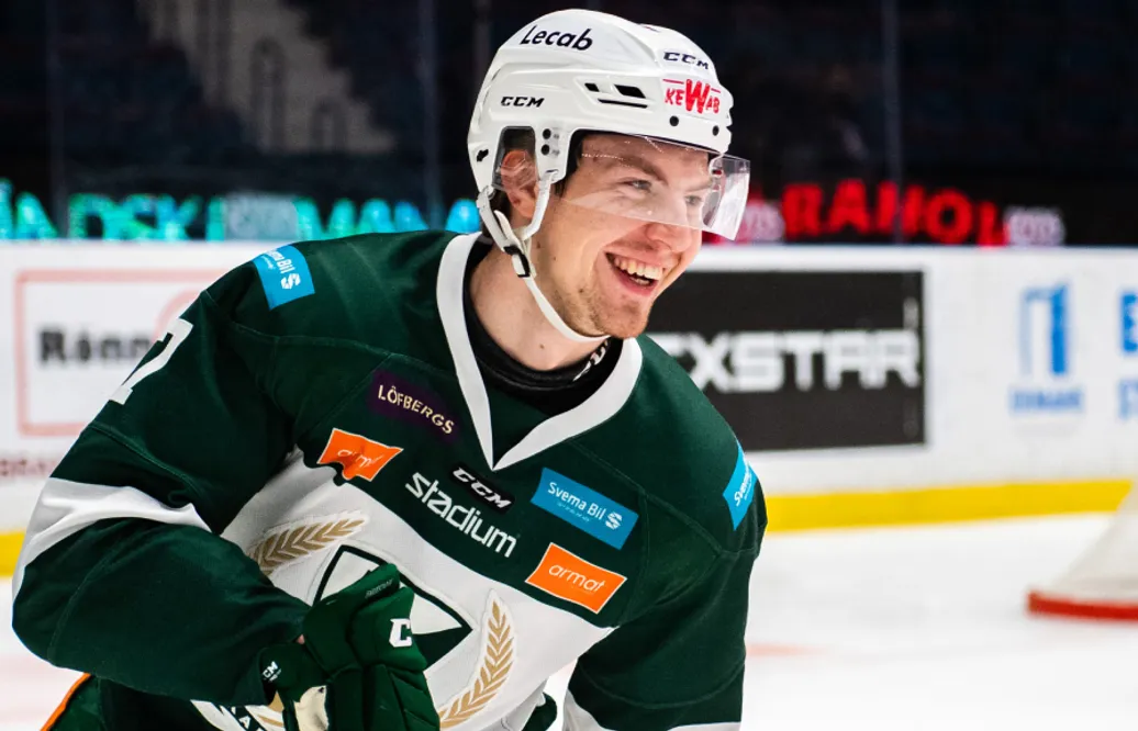 Johan Ivarsson kan missa resten av säsongen
