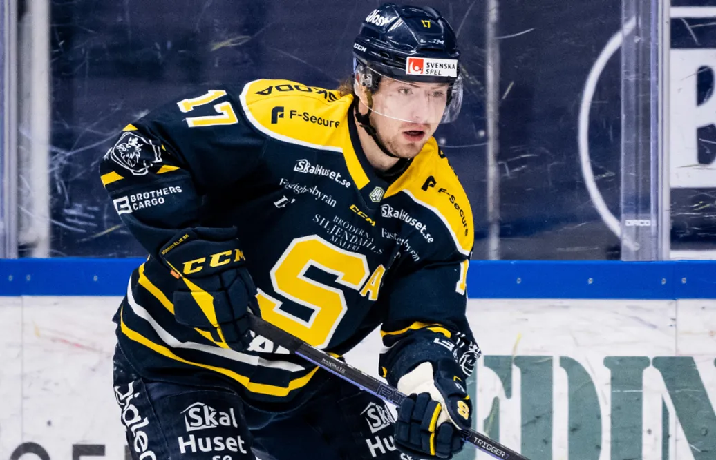 Johan Ivarsson klar för Malmö