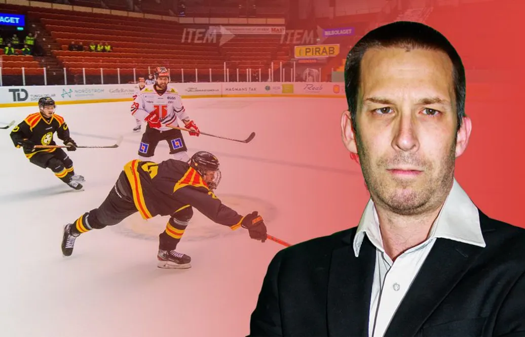 SKOGLUND: Varför inte lägga ut publikfrågan på lokal nivå?