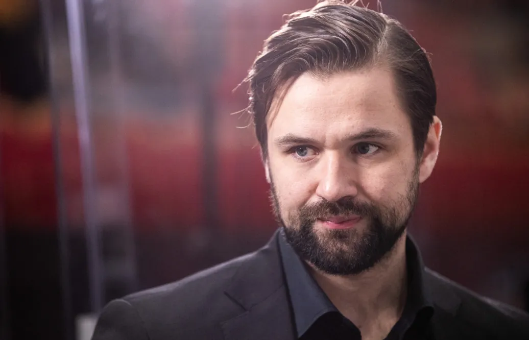 Johan Alcén om hoten: “Det vi har fått utstå önskar jag inte någon”