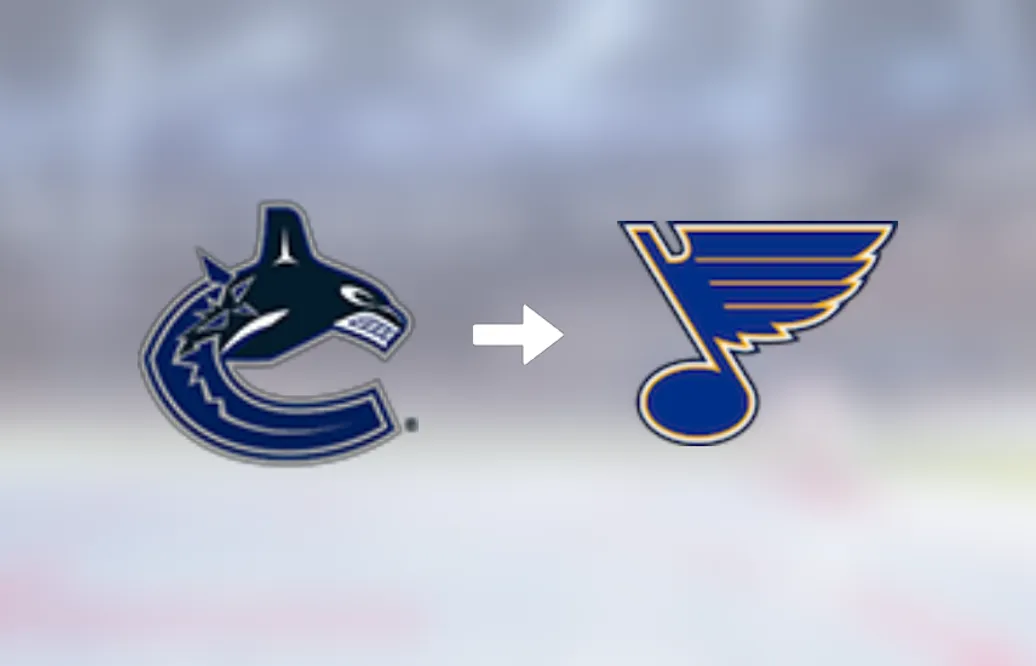 Förre Vancouver Canucks-spelaren får ny klubbadress: Spel i USA