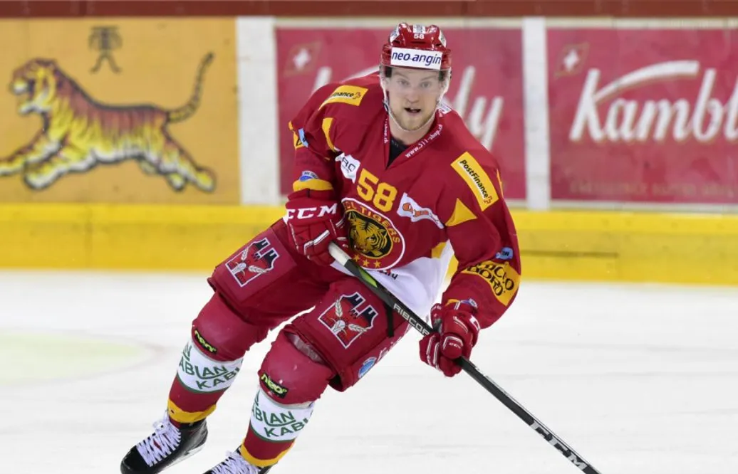 Uppgifter: Legendarens son lämnar – på väg till konkurrenten