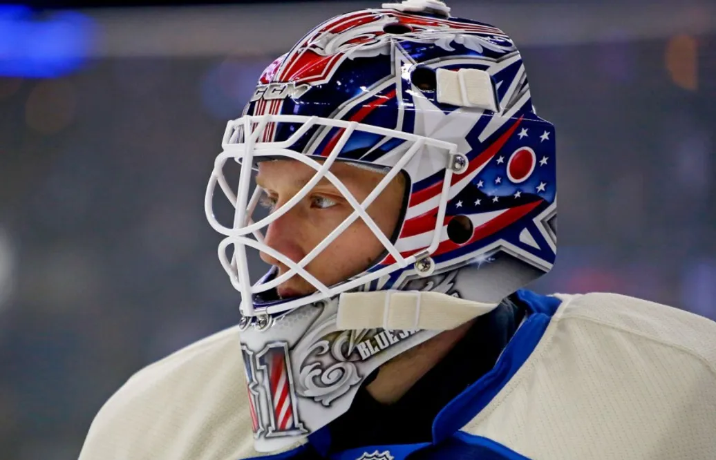 Höll nollan i natt – nu får svensken ny chans i NHL