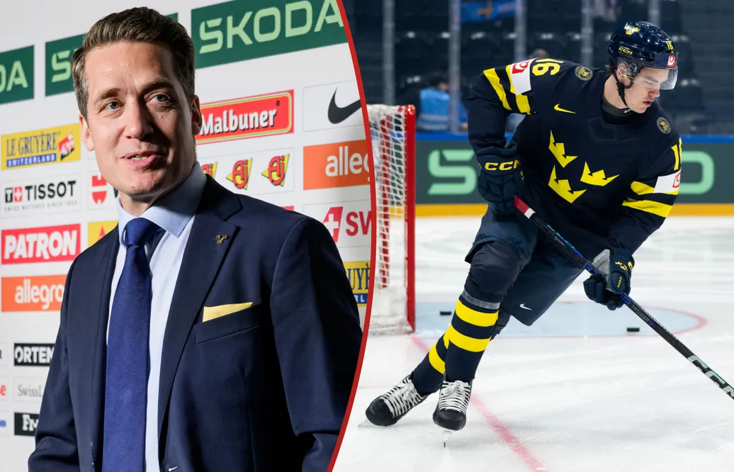 Frondell hyllas efter VM-debuten: "Ingen tillfällighet"