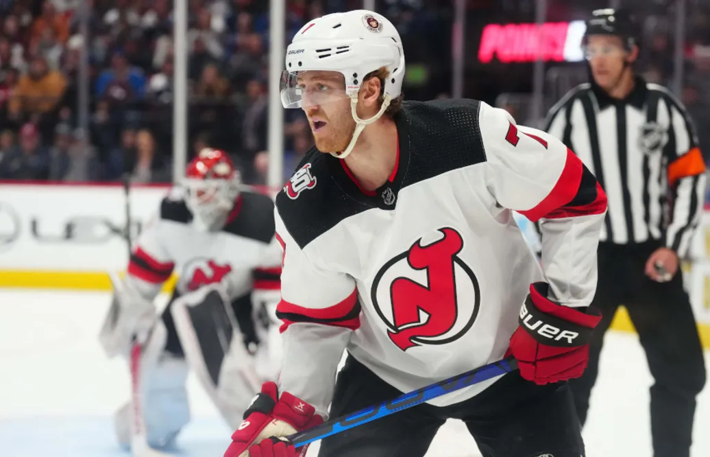 Dougie Hamilton opererad – blir borta på obestämd tid