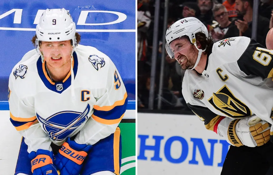 Eichel redo för återkomst – Stone placeras på långtidsskadelistan