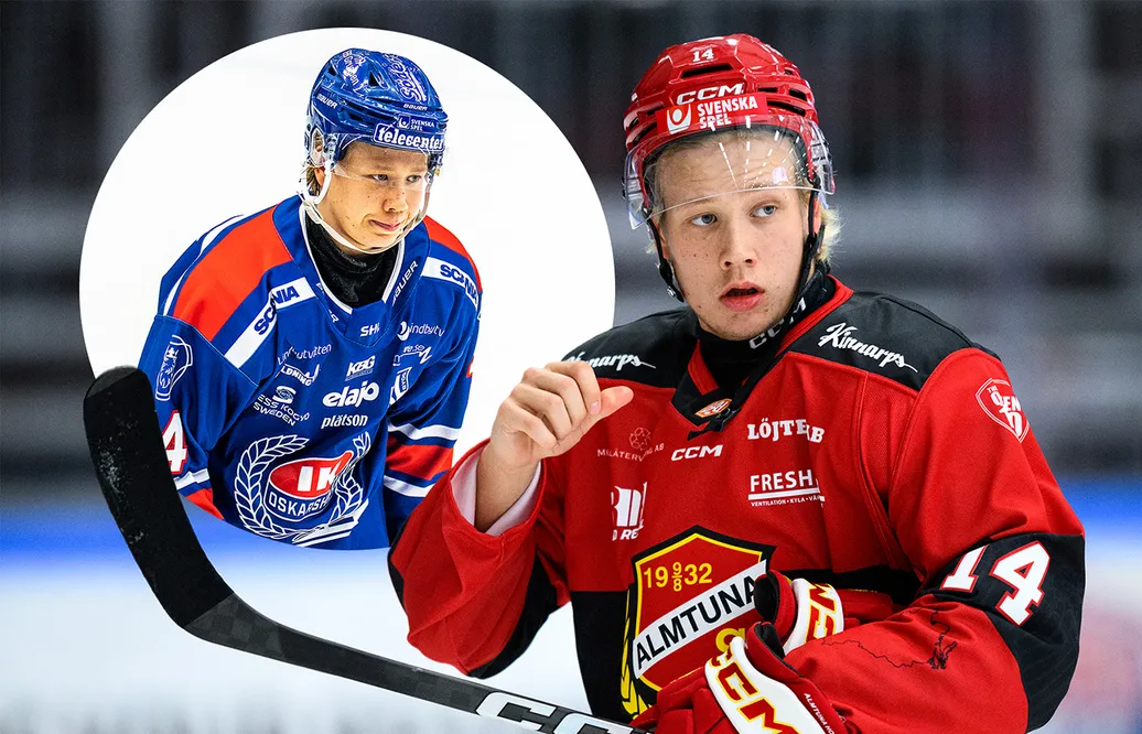 Succéspelarens svåra tid: "Var tungt psykiskt"