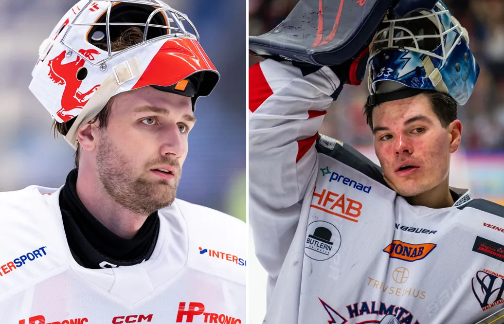 MJÖRNBERG: Historien upprepar sig – toppmålvakterna kan bli svaga punkten