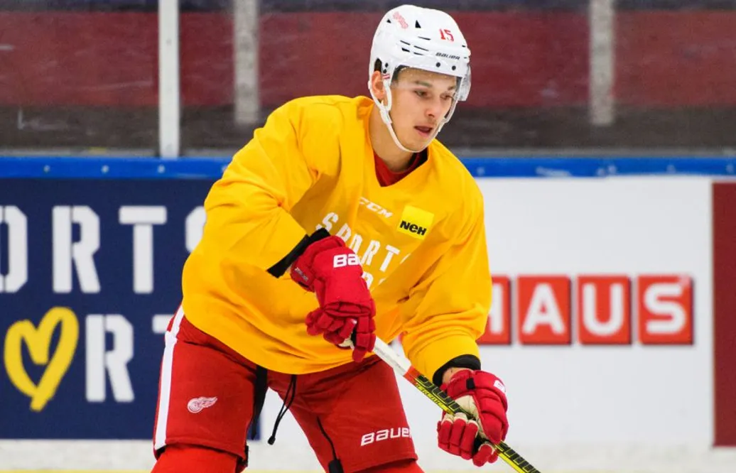 Ryktades till Djurgården – nu aktuell för Modo
