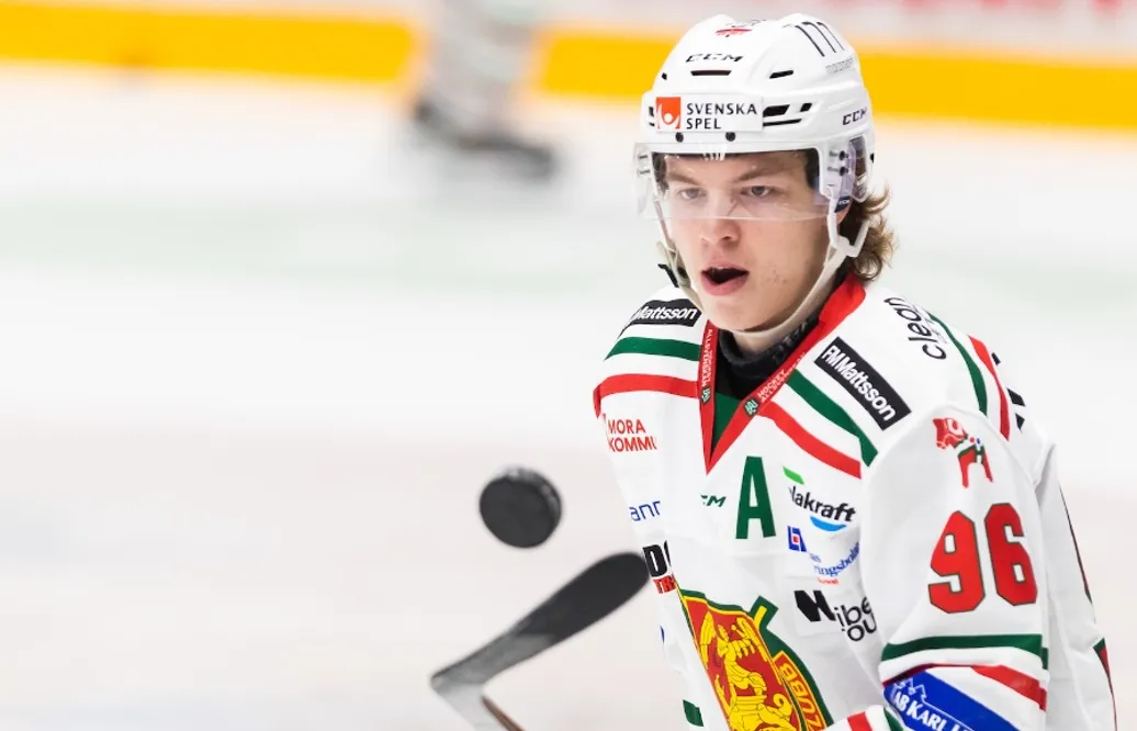 Seger för Mora på hemmaplan mot Troja/Ljungby