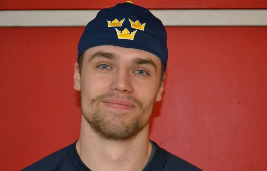 Lira med lillebror eller satsa mot NHL – SHL-stjärnans svåra beslut: ”En balansgång”
