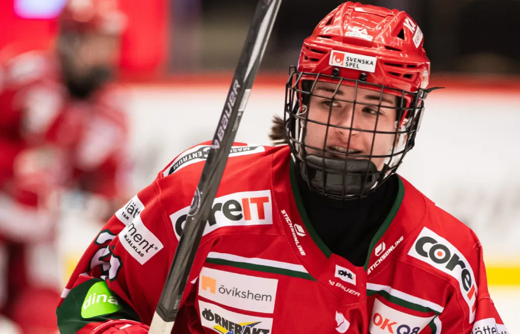 Seger för Modo med 4-2 mot AIK