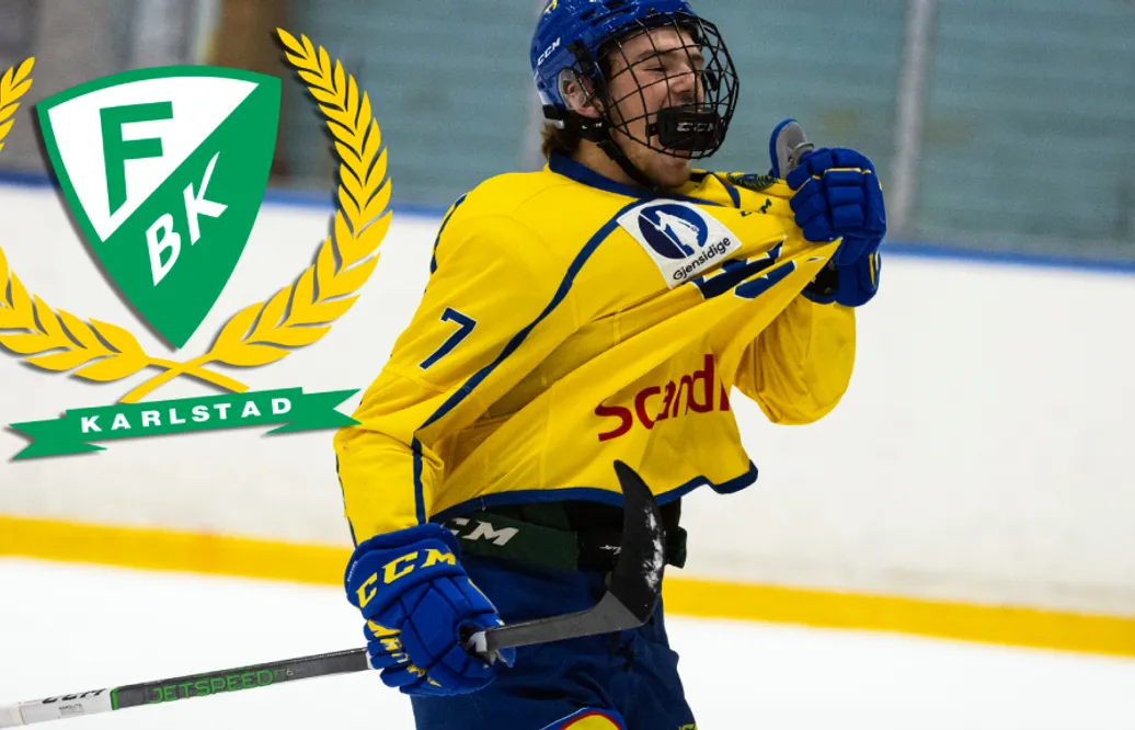 Framtidens stjärnor – Färjestad J18: Kommentarer om ALLA spelare
