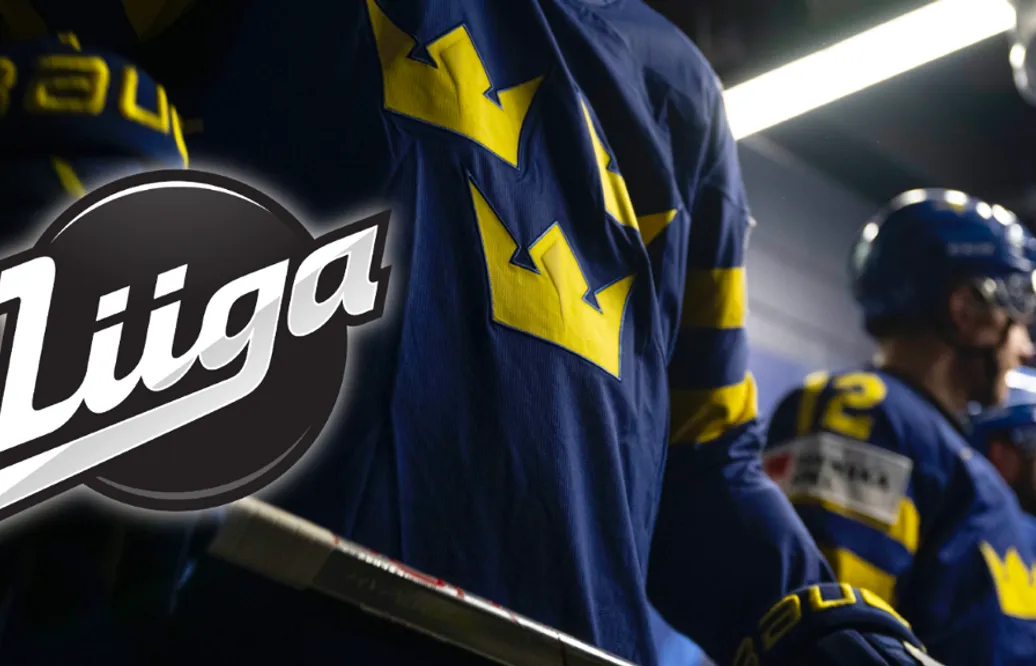 Svenskarna i Liiga 2022/23
