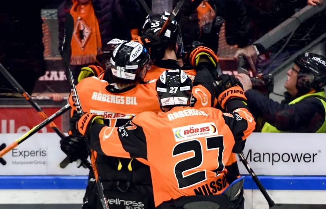 Sena avgörandet ger KHK kontakt