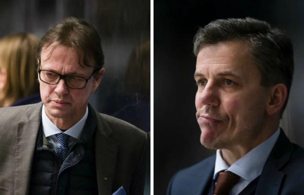 Lämnar Jönköping – då de inte delar HV71:s värderingar