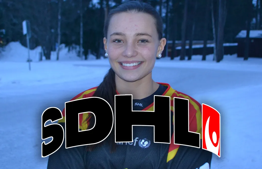 SDHL-veckan: Spökmål, avsked och slutspelsklara lag