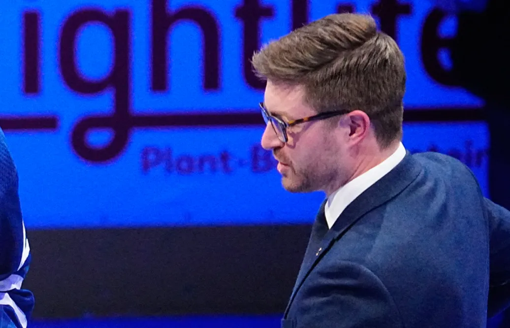 NHL: Kyle Dubas under utredning