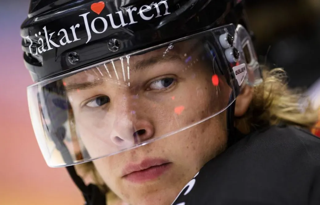 Backtalangen lämnar Luleå – klar för allsvenskt spel