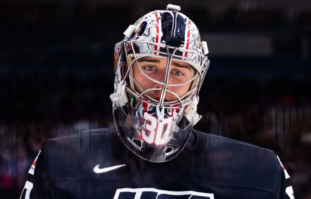 Klart: Han blir nästa collegestjärna att skriva NHL-kontrakt