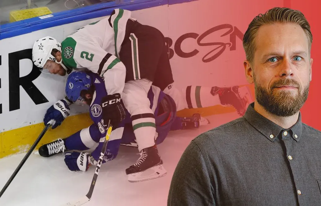 BODIN: The Big D Returns
